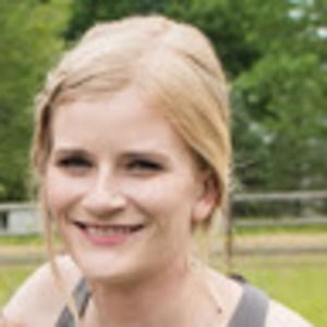 Meet your Posher, Gabrielle